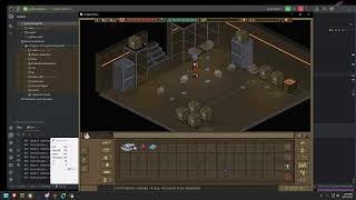 Endless Online Combat Bot.