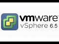 1-VMware Vsphere 6.5 (Introduction)  Arabic