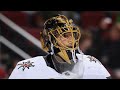 Marc-Andre Fleury - "Shine"