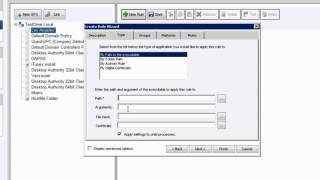 How to: Create a Privilege Elevation Rule with Privilege Authority