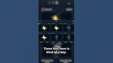 We Pulled The KARAMBIT LORE After Going ALL IN?! #caseopening #csgo #cs2 #casebattle