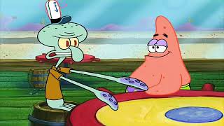 Spongebob - Kostümierter Fettsack | Bosslimo