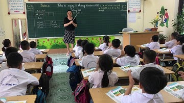 Tiếng Việt Lớp 1 Bài 7: uôn, ươn Giáo viên: Vũ Thị Thuyên Trường Tiểu học Lai Hạ