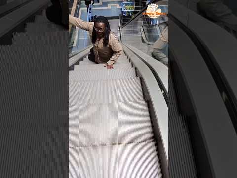 Makokha Kwa Escalator Comedy Arrowdental