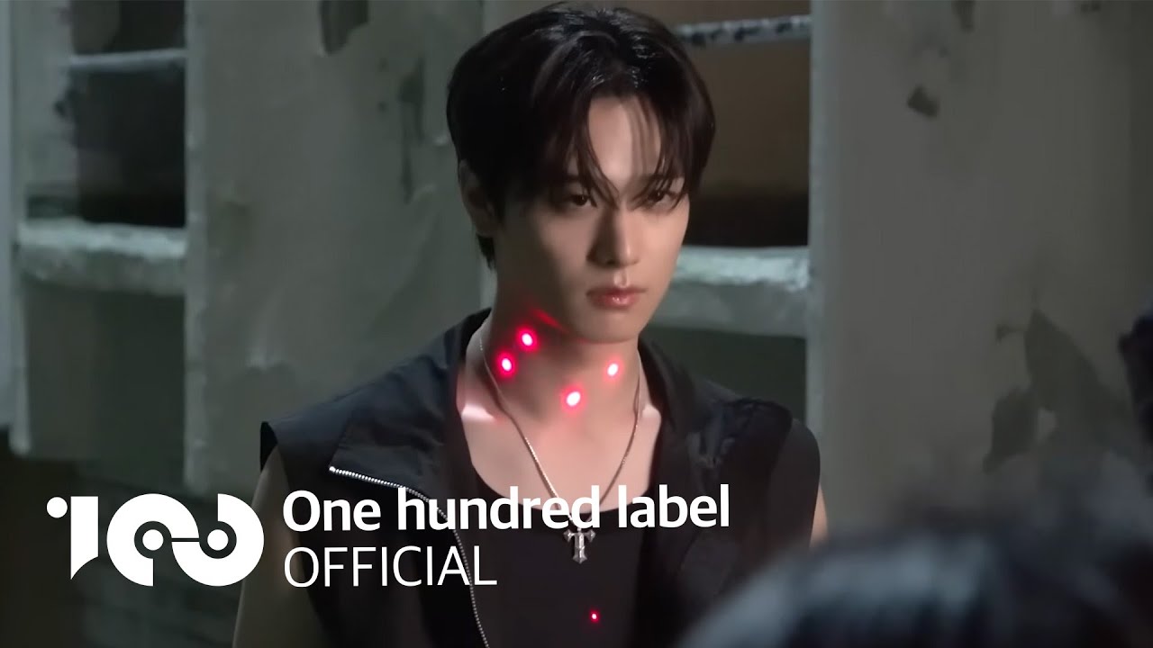 더보이즈 (THE BOYZ) WORLD TOUR 'THE BLAZE' Behind｜VCR #2 