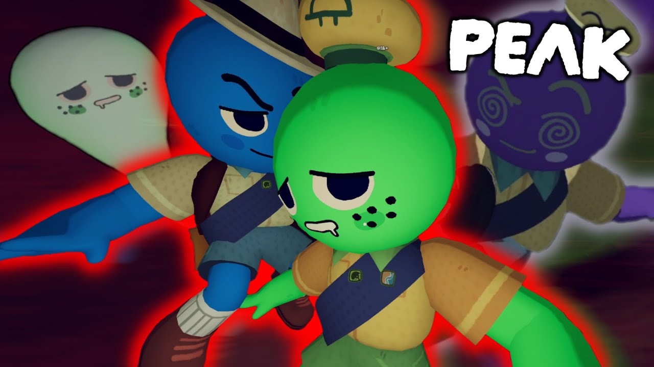 ЛЮДИ ПАДАЮТ И ПУШКИ БОЯТ — САМЫЕ СМЕШНЫЕ МОМЕНТЫ