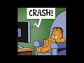 Garfield comic dub for may 2nd 2024