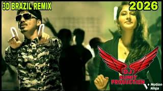 Pooja Di Chhoti Behan Patola Remix 🔥 Namar Gill Lahoria Production Dhol Mix Viral Song 2026