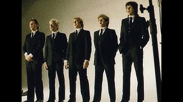 History and Mystery of Yes