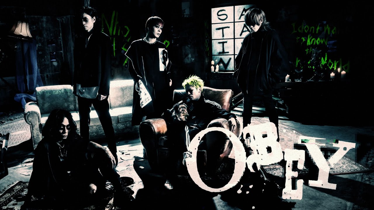 京（DIR EN GREY）やyukihiro（L'Arc～en～Ciel）らのバンド、Petit