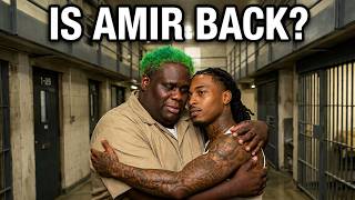 Details Are Amir & Shakie Good Now Guide