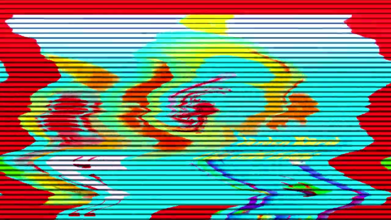 Preview 2B V35 Effects Remastered in Old school/HMAX Bst1134