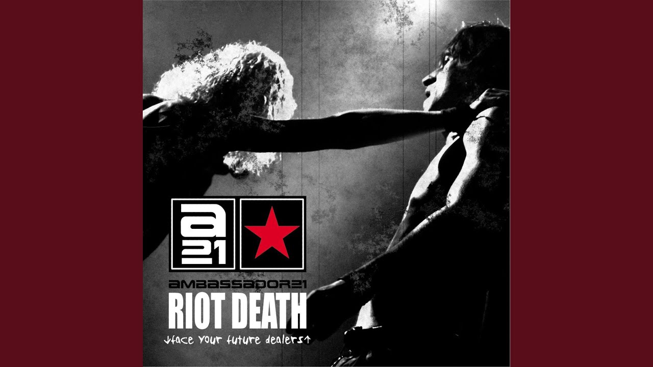 [Face Your Future Killers] My Defence