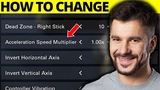 How To Change Acceleration Speed Multiplier in XDefiant - Full Guide