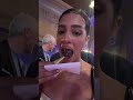 Jvous enmene 1 journee avec moi Au CerAward IGSc