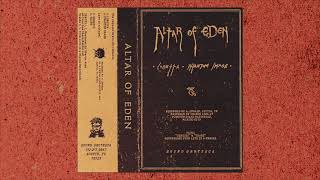 Altar of Eden - Promo CS