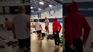 Dustin Poirier gives us a Short Inside Look into American Top Team