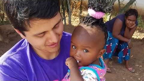 IE Admission Video - Question C