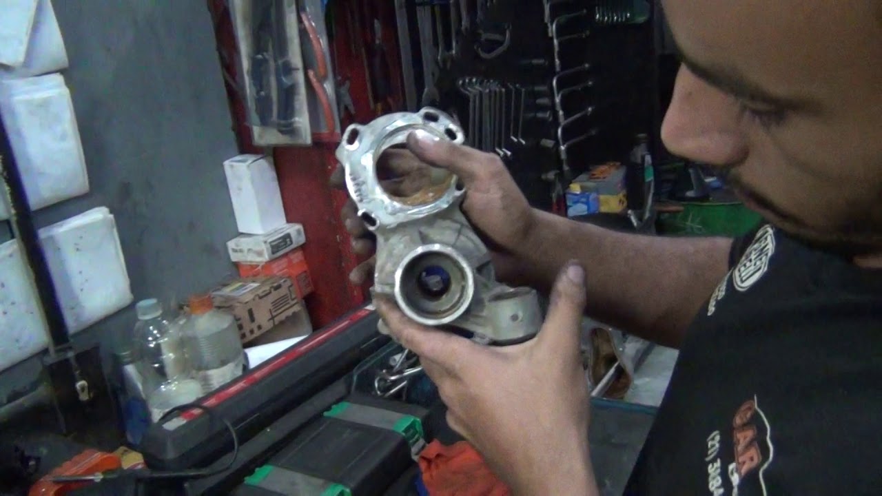 FORD FOCUS - DIREÇÃO ASSISTIDA COM DEFEITO