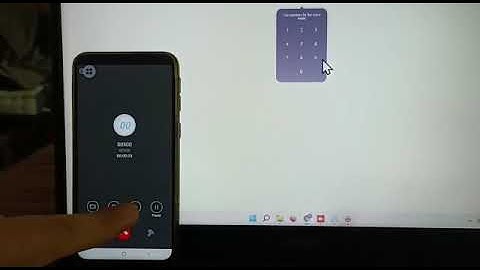 Click2Call Demo Webrtc