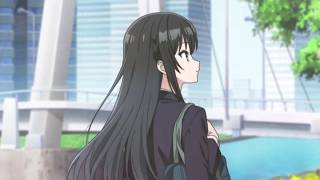 【7月】轉學後班上的清純可愛美少女，竟是小時候玩在一起的哥兒們 先導 PV3