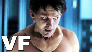Cross Bande Annonce Vf 2024