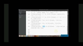 C06 05 For Loop   Part 2