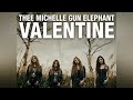 【AI Cover】Thee Michelle Gun Elephant - ヴァレンタイン (High-Speed Garage) | GBA
