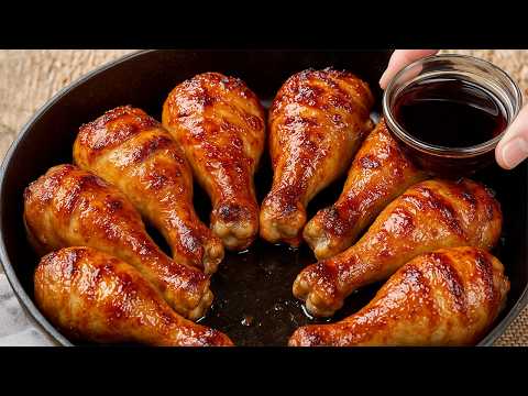 I don't deep-fry anymore! I learned this trick in an expensive restaurant!