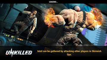 Unkilled hack latest 23/4/2017