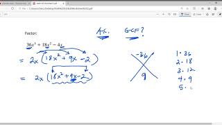 Math 335 R.3 R.4 R.5