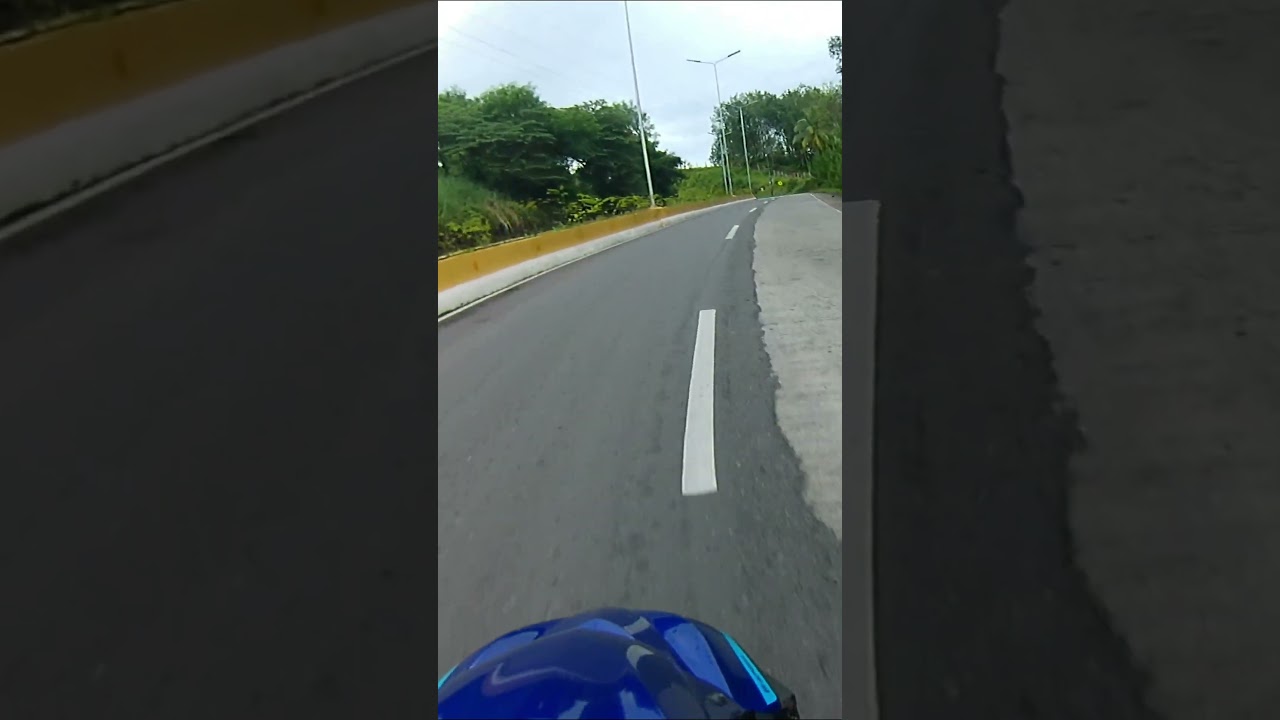 Road trip Day 12 of January 