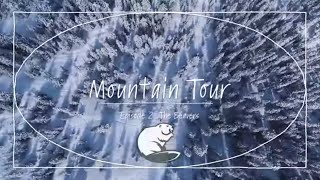 Arapahoe Basin Mountain Tour 2: The Beavers