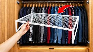 🔴 48 Simple Yet Brilliant Life Hacks You’ll Regret Not Knowing |Anna Home