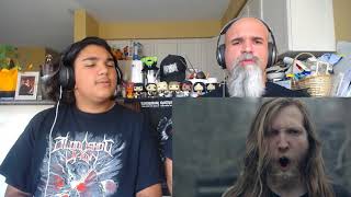 Hinayana - Order Divine [Reaction/Review]