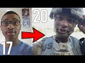 I Filmed My Life In The U.S Army For 2 Years