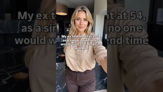 I'm 32 , divorced single Mom just wants a good man.#singlelife #shorts #foryou #trending #hyecanada