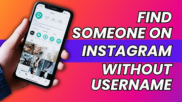Hoe je iemand op Instagram kunt vinden zonder zijn of haar naam te weten (2023)