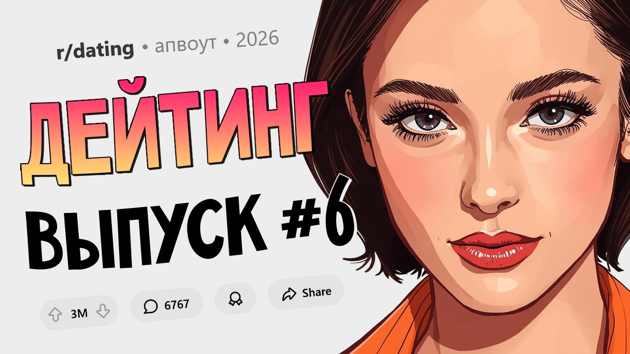 15 выводов о свиданиях, к которым я пришла после многочисленных встреч (Дейтинг #6)