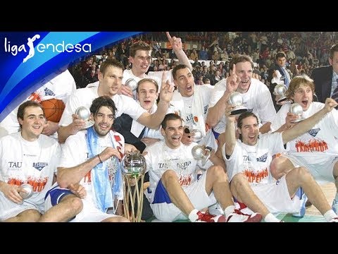 PARTIDO COMPLETO | Final Copa del Rey Sevilla 2004