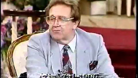 JESS MOODY ON TBN A GREAT MAN AND HIS FUNNY STORIE...