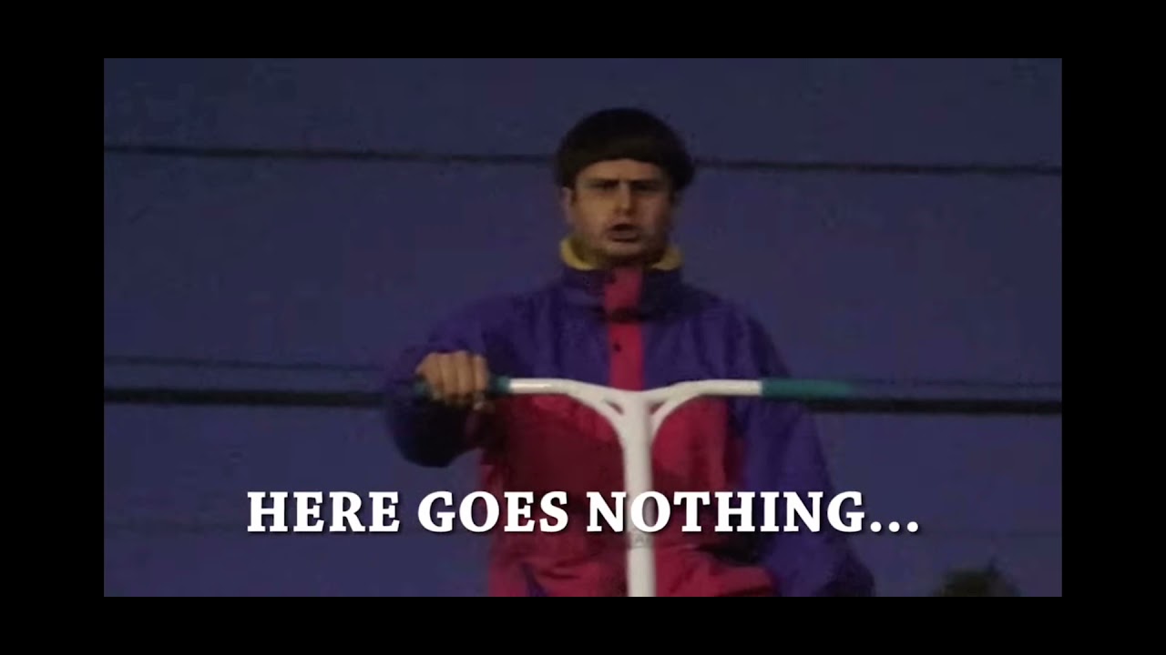 Oliver Tree Hits Roof Top Death Gap YouTube oliver-tree-hits-roof-top-death-gap-youtube