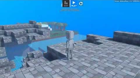 The Sandbox Game Maker Alpha - Best Experiences by Joon