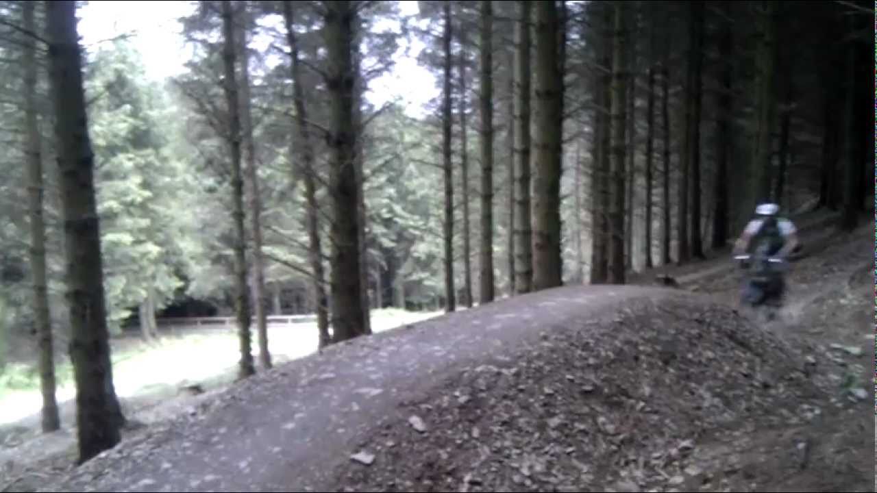 Bewesy Bike Commando - YouTube