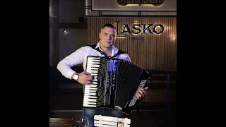 Video thumbnail of "Vlaška kruna (Bugi) - Ljubiša Božinović"