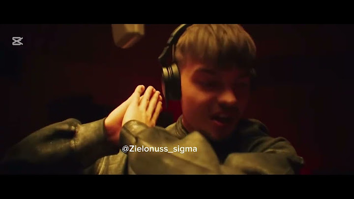 Palion x Kleks - Życie Tak Jak W Bajce od tyłu
