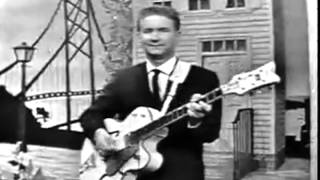 Roy Orbison Uptown  Anita Bryant Paper Roses July 23 1960