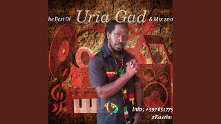Download Lagu Di Mi Sji Yu (feat. Uria Gad) MP3