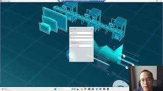 WinCC Unified V21 SCADA ကနေ MQTT အသုံးပြုနည်း၊ multi monitor setup လုပ်နည်း