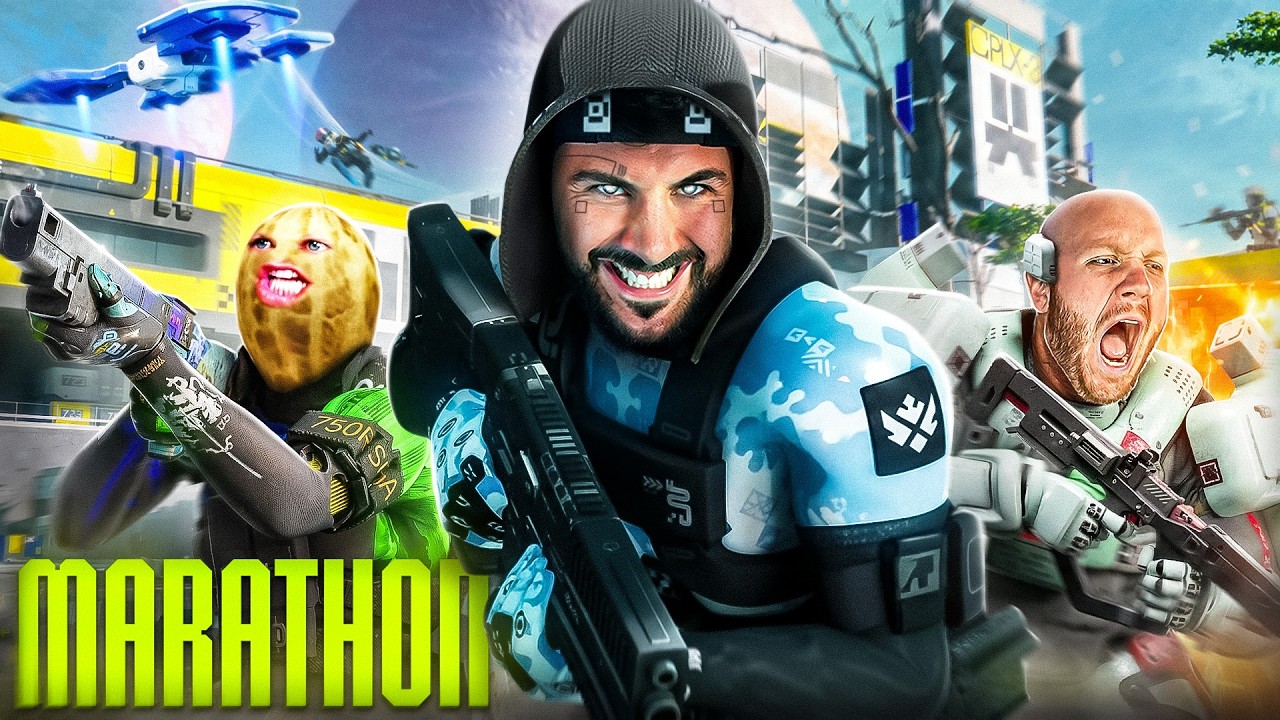 🔴 LIVE - #1 ARC RAIDERS PVP CONTROLLER DEMON 🔥 NEW UPDATE